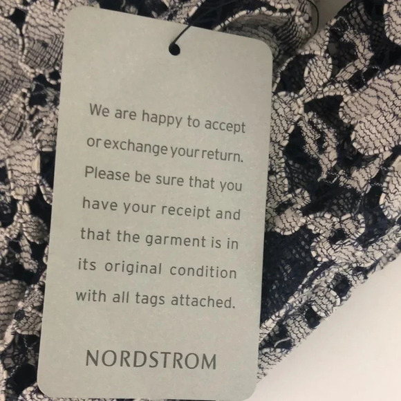 CHELSEA 28 Lace Dress - Picture 7 of 7